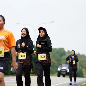 Runner Photo 8491282