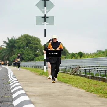 Runner Photo 8491285