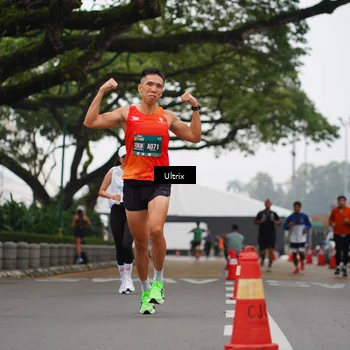 Runner Photo 8491286