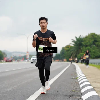 Runner Photo 8491287