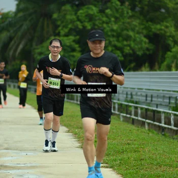 Runner Photo 8491289