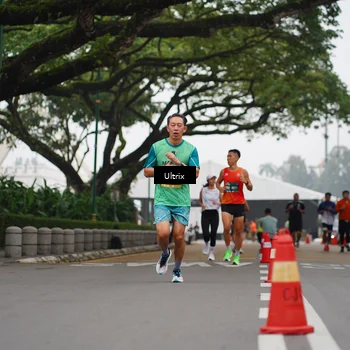 Runner Photo 8491290
