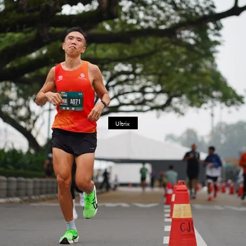 Runner Photo 8491291