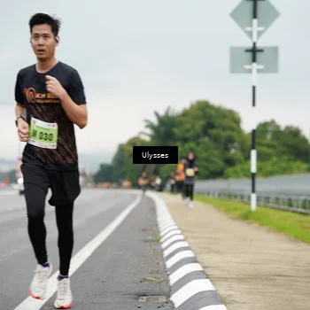 Runner Photo 8491292