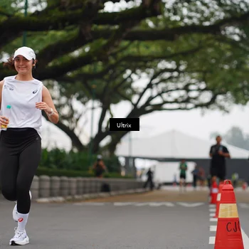 Runner Photo 8491297