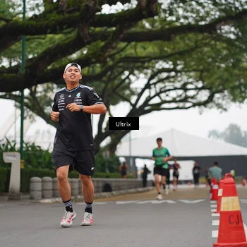 Runner Photo 8491298