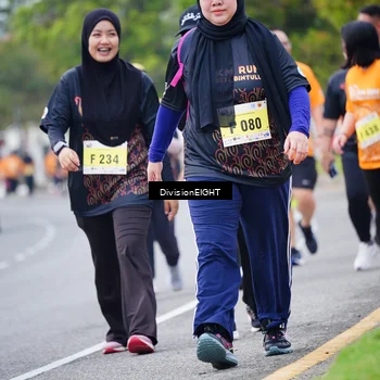 Runner Photo 8491299