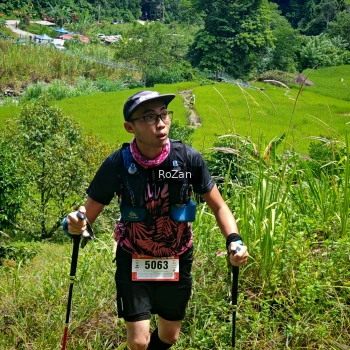 Runner Photo 84913