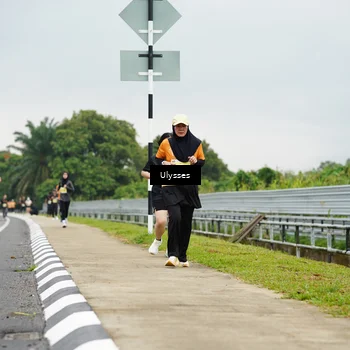 Runner Photo 8491300