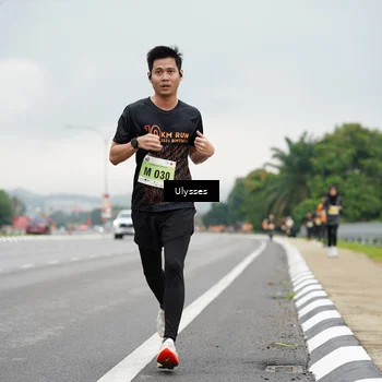 Runner Photo 8491301