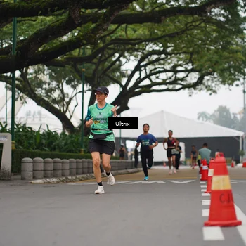 Runner Photo 8491304