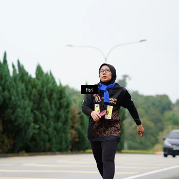 Runner Photo 8491305