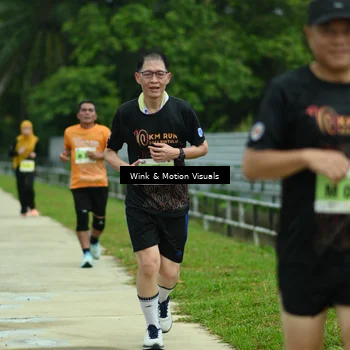 Runner Photo 8491306