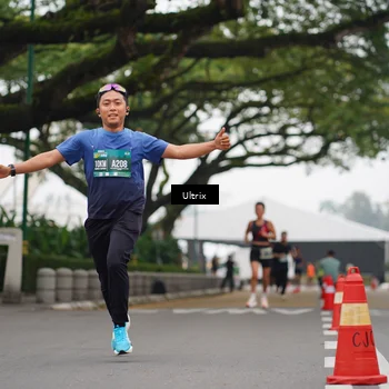 Runner Photo 8491310