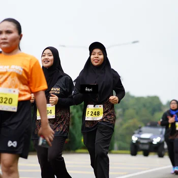 Runner Photo 8491311