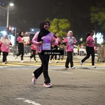 Runner Photo 8491313