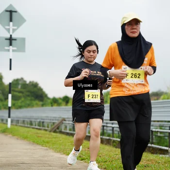 Runner Photo 8491314