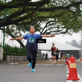 Runner Photo 8491315