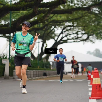 Runner Photo 8491318