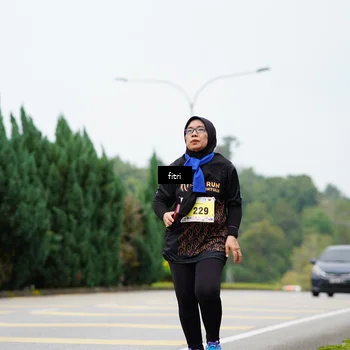 Runner Photo 8491319