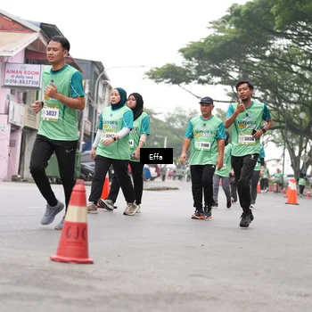 Runner Photo 8491320