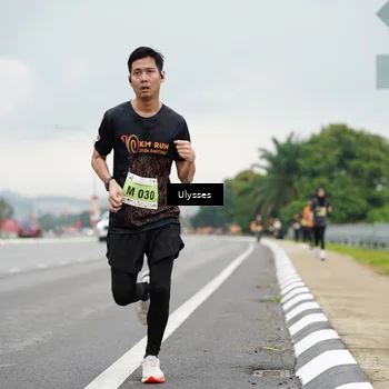 Runner Photo 8491323