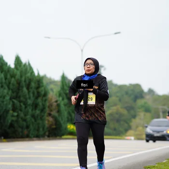 Runner Photo 8491324