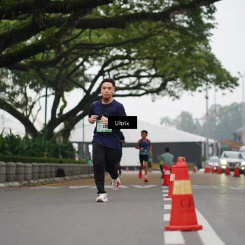 Runner Photo 8491326