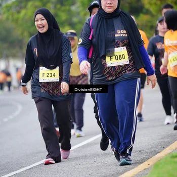 Runner Photo 8491327