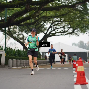 Runner Photo 8491328