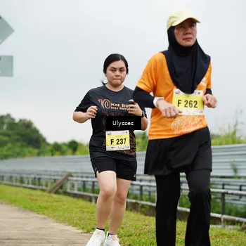 Runner Photo 8491329