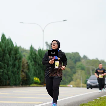 Runner Photo 8491331