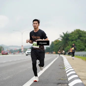 Runner Photo 8491332