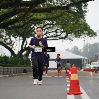 Runner Photo 8491333