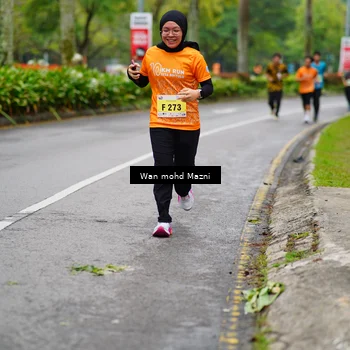 Runner Photo 8491335