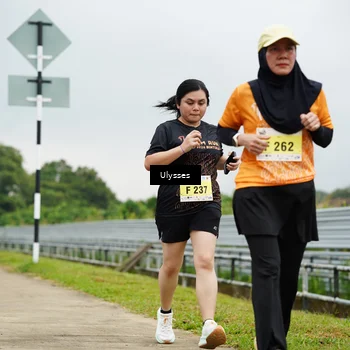 Runner Photo 8491336