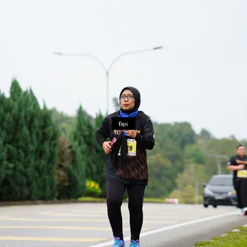 Runner Photo 8491338