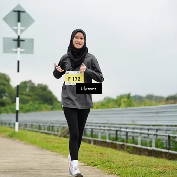 Runner Photo 8491341