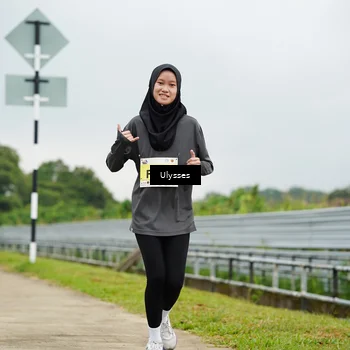 Runner Photo 8491344