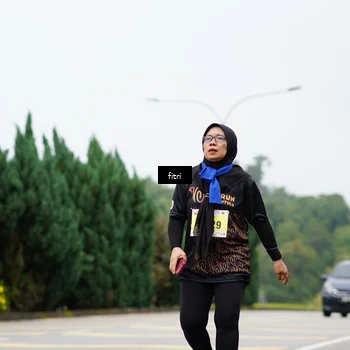 Runner Photo 8491345