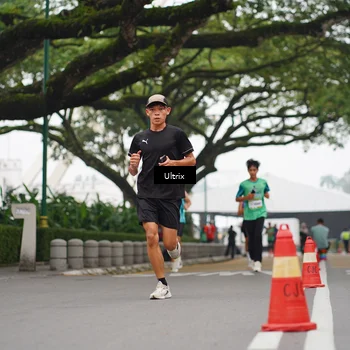 Runner Photo 8491348