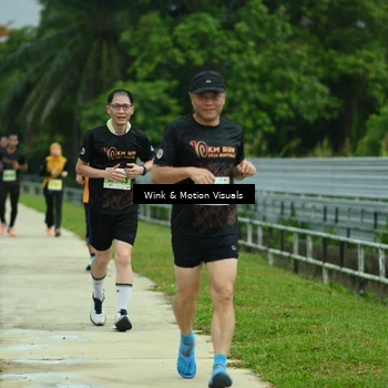 Runner Photo 8491349