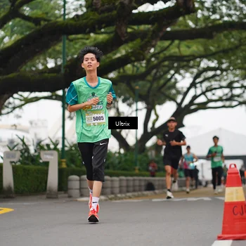 Runner Photo 8491351