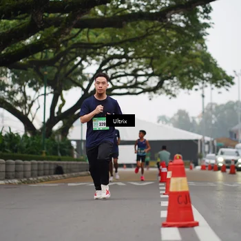 Runner Photo 8491353