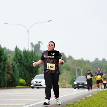 Runner Photo 8491354