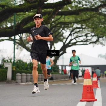 Runner Photo 8491355