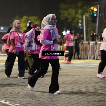 Runner Photo 8491357