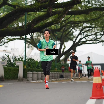 Runner Photo 8491358