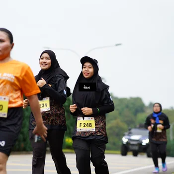 Runner Photo 8491359