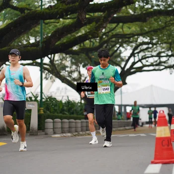 Runner Photo 8491360